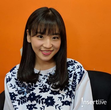 Kakak Meninggal Dunia, Haruka Eks JKT48 Tulis Pesan Haru di Instagram