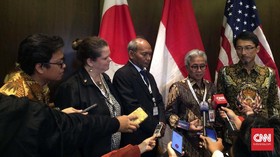 Kelebihan Pasokan, RI Cari Pembeli 40 Kargo Gas