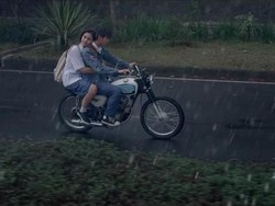 Falcon Pictures Gelar Script Hunt, Upaya Temukan Bakat Baru di Penulisan Skenario