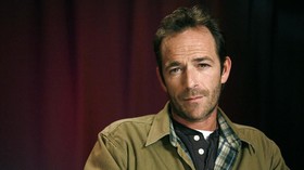 Luke Perry Wafat, Produksi 'Riverdale' Dihentikan Sementara