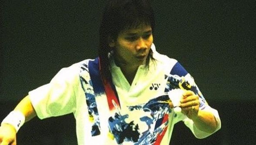 Inilah daftar pemenang All England di kategori tunggal Putra Asal Indonesia.