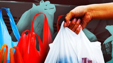 Rogoh Kocek Bayar Kantong Plastik