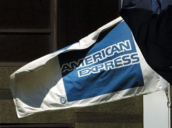 Usai Visa dan Mastercard, Giliran American Express Setop Operasi di Rusia