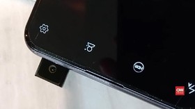 VIDEO: Lebih Dekat dengan Kamera Pop-up Vivo V15
