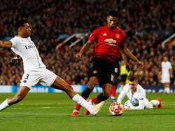 MU Vs PSG Malam Ini, Berikut 9 Data dan Faktanya