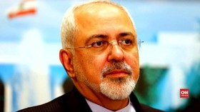 VIDEO: Menlu Iran Mundur karena Kunjungan Bashar al-Ashad
