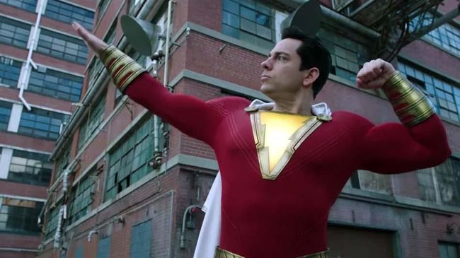 Setelah menjalani proses produksi sejak Desember lalu, sekuel film Shazam! akhirnya memiliki judul resmi, yaitu Shazam! Fury of the Gods.