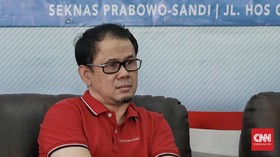 Tak Hanya Islam, Partai Gelora Pun Incar Suara Kanan-Tengah