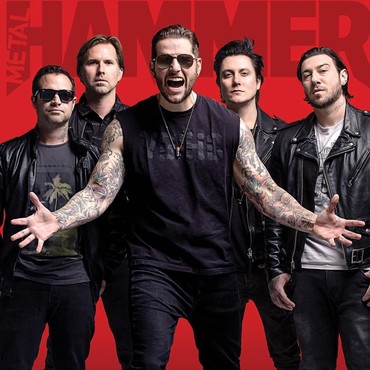 Avenged Sevenfold Siap Guncang JIS Oktober 2026, Ini Detail Harga Tiket