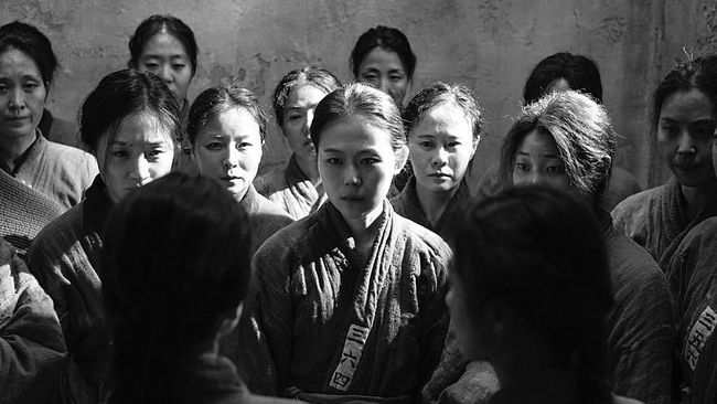 Pasar box office Korea pekan ini sepenuhnya dikuasai oleh film lokal. Terutama, kedatangan pendatang baru, film kolosal 'A Resistance'.