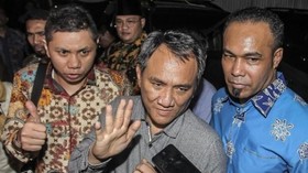 Andi Arief Akan Direhabilitasi Jika tak Terbukti Edar Narkoba