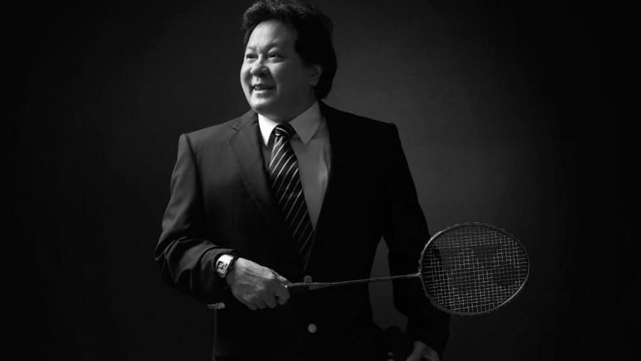 Inilah daftar pemenang All England di kategori tunggal Putra Asal Indonesia.