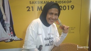 Ria Irawan akan Disemayamkan di Lebak Bulus