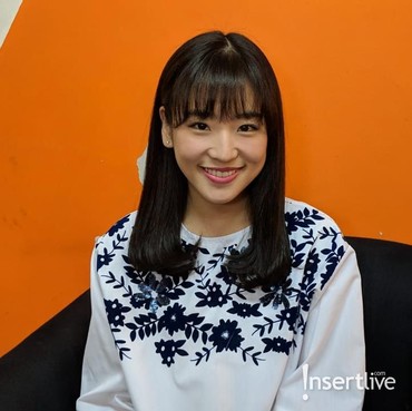 Jomblo, Haruka eks JKT48: Aku Suka Cowok Tua!