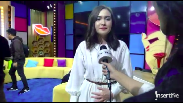 Tutup Jalur Damai, Shandy Aulia Mantap Penjarakan Haters