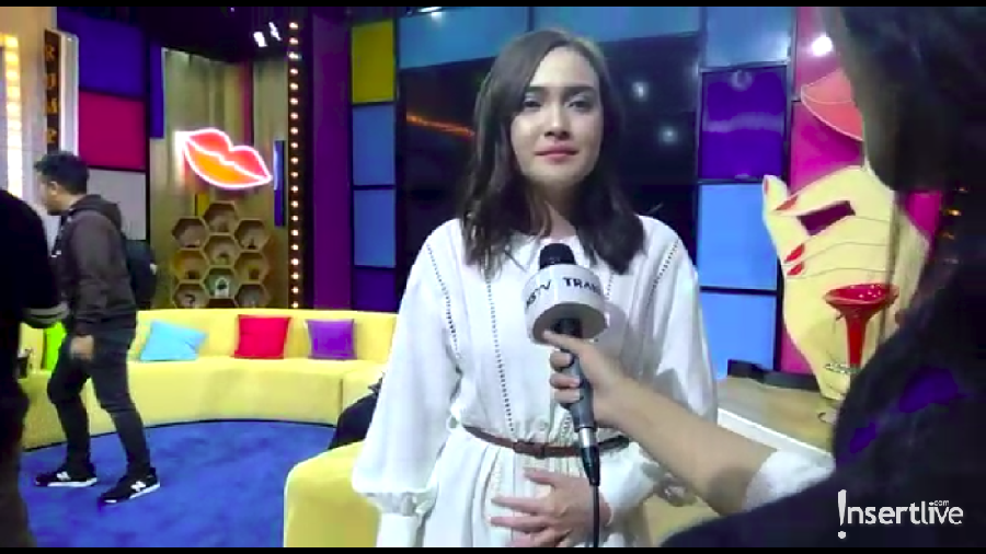 Shandy Aulia serius tindak lanjuti proses hukum terkait komentar tak sedap dari aku Instagram @yasminemercy