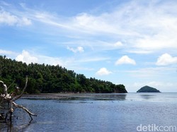 Sempat Ditutup Saat Lebaran, Wisata di Sulut Kembali Dibuka