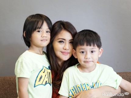 Move On, Ini Alasan Juliana Moechtar Cari Pengganti Almarhum Suami