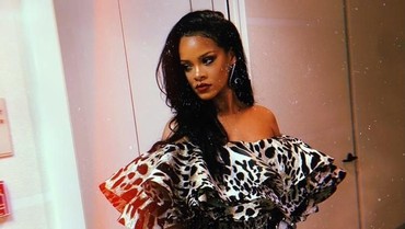 img-title Dari Film, 'Guava Island' Juga Jadi Album Baru Rihanna?