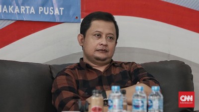 Dosen Pelapor Gibran-Kaesang Debat Relawan Jokowi soal Laporan ke KPK