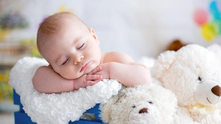15 Inspirasi Nama Bayi  Bermakna Suka Menolong Halaman 2