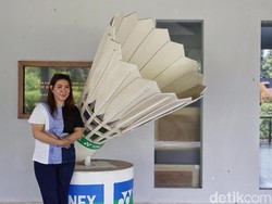 Undian Kejuaraan Bulutangkis Beregu Asia Diulang, Ini Respons PBSI