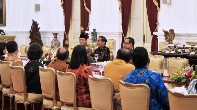 Persekutuan Gereja-gereka Indonesia (PGI) mengajak seluruh umat kristen memanfaatkan hak pilihnya guna menentukan pemimpin Indonesia lima tahun ke depan.