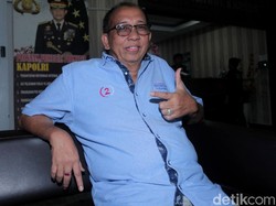 Selain di Sirkuit, Ini Jejak Alex Asmasoebrata di Politik