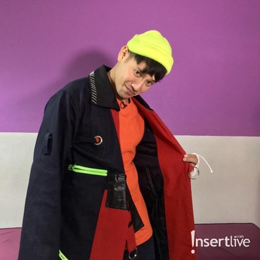 Selalu Stylish, Tarra Budiman Anti Tampil Tua