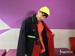 Selalu Stylish, Tarra Budiman Anti Tampil Tua