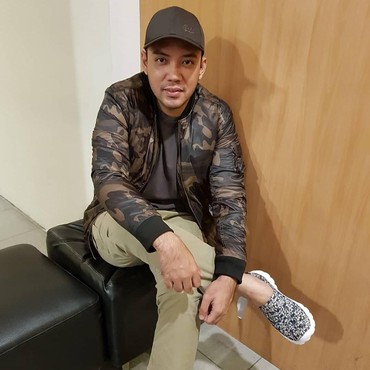 Istri Bongkar Kelakuan Sandy Tumiwa di Penjara