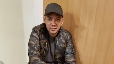 Istri Bongkar Kelakuan Sandy Tumiwa di Penjara