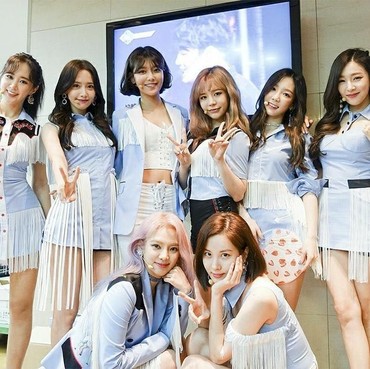 Respons Fans Usai 'You Quiz On The Block' Hapus Foto Jessica bareng SNSD