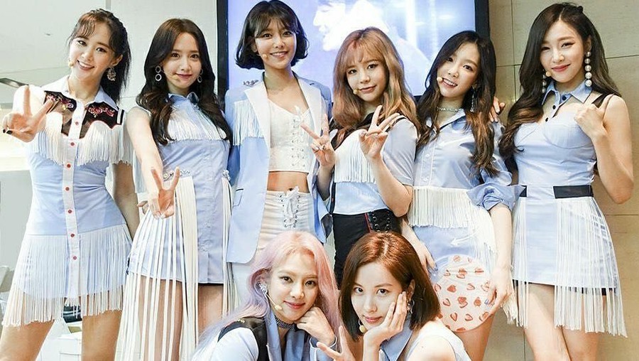 Mau Punya Body Goals Seperti Personel SNSD? Ini Tips Dietnya Ini dia tips diet para personel SNSD yang terkenal dengan bentuk tubuh indah dan langsing.