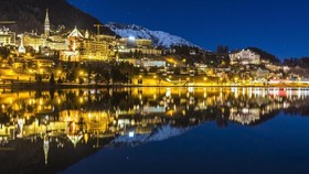 Daftar Negara Teraman di Dunia 2026 Versi Berkshire Hathaway