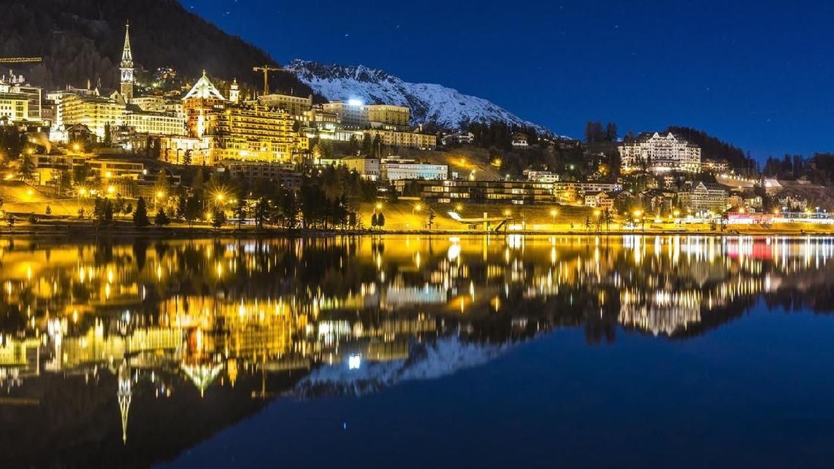 Daftar Negara Teraman di Dunia 2026 Versi Berkshire Hathaway