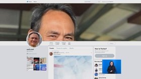 Andi Arief Minta Maaf dan Mundur dari Partai