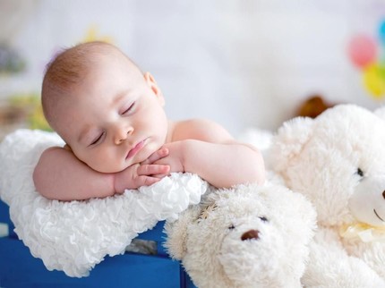 100 Nama Bayi Laki-laki Berawalan R dari Al-Qur'an, Modern dan Penuh Kemuliaan