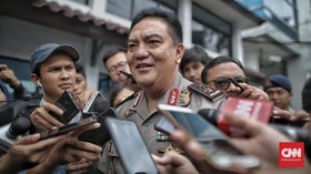 TNI-Polri Enggan Ungkap Jumlah dan Jenis Senjata Soenarko