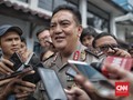 TNI-Polri Enggan Ungkap Jumlah dan Jenis Senjata Soenarko