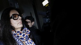Pewaris L'Oreal Jadi Wanita Terkaya di Dunia versi Forbes