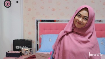 img-title Segera Tutup Channel YouTube, Ria Ricis Unggah Vlog Terakhir
