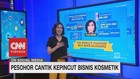 Pesohor Artis Hollywood yang Kepincut Bisnis Kosmetik