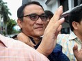 Andi Arief: Ruhut Sitompul Mau Kudeta Moeldoko dari KSP