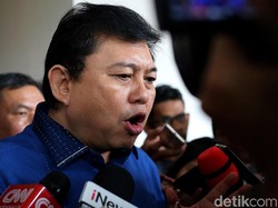Jejak Advokat Lucas: Ditahan KPK, Divonis Bebas MA