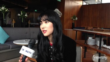Jadi Pembuka Konser Boyzone, Isyana Sarasvati Bangga