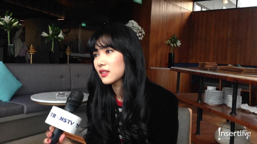 Nama Isyana Sarasvati terpilih menjadi musisi pembuka di Konser Boyzone. Berikut infonya.