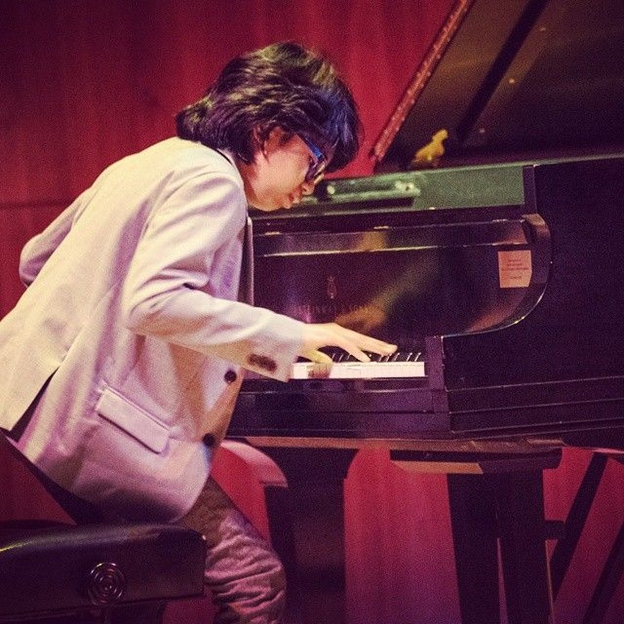 Joey Alexander Beberapa musisi Indonesia memiliki prestasi yang membanggakan di industri musik tanah air bahkan hingga ke kancah internasional.