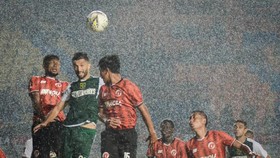 Babak I: Persebaya Unggul 1-0 atas PS TIRA-Persikabo