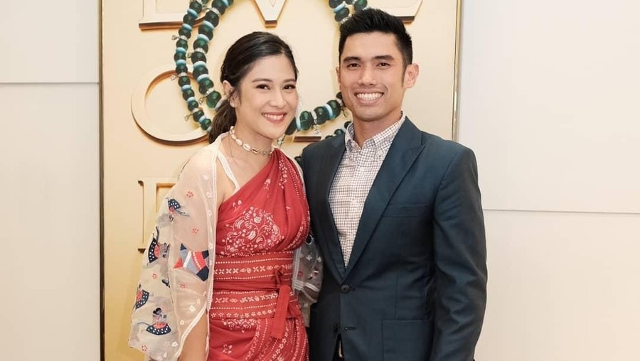Selain Syahrini, Inilah deretan selebritas top Tanah Air yang dinikahi pengusaha kaya raya.